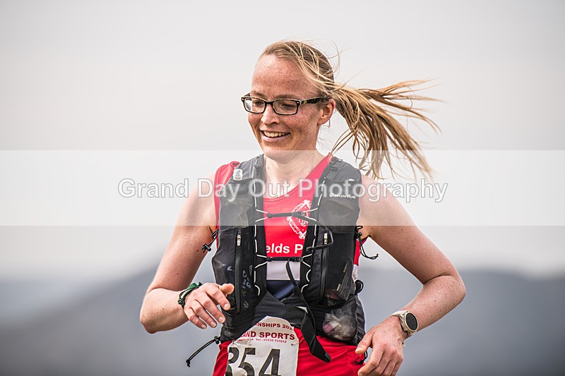 Newlands-1230 - Newlands Memorial Fell Race Saturday 12th April 2025