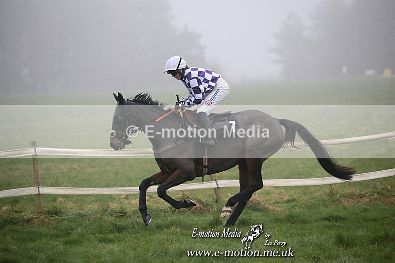 PtP 261123 765 - Hursley Hambledon Point-to-Point Larkhill 26 Nov 2023