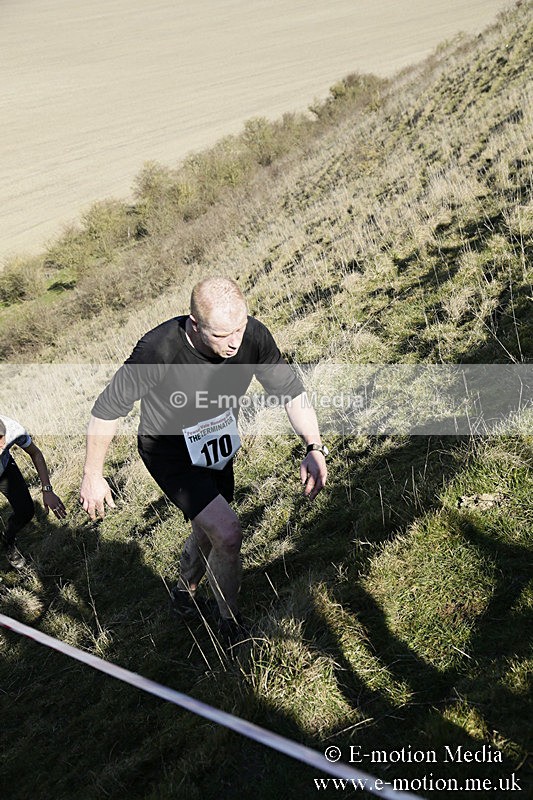 PVT 240219 1268 - The Terminator Race - Pewsey Vale - 24/02/19