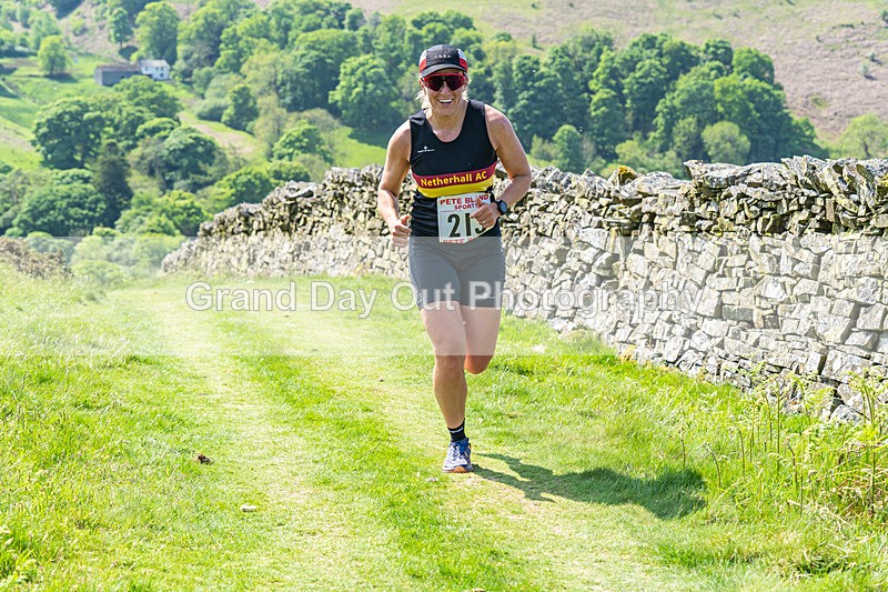 Two Tops-525 - Two Tops Fell Race Saturday 18th May 2024