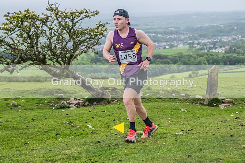 Hay-O-60 - Hay-O Trail Race Tuesday 19th May 2026