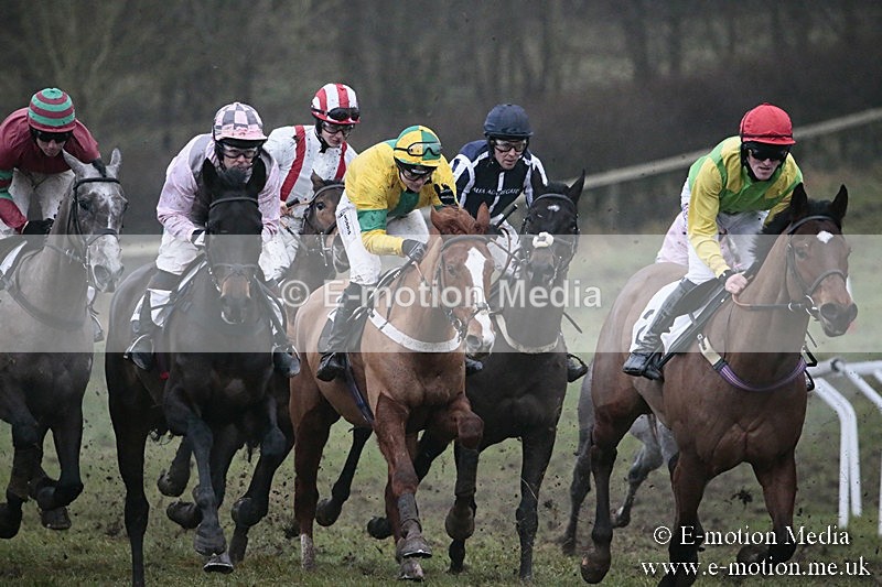 PtP 200118 1261 - Barbury International Racing Club Point-to-Point 20/01/18