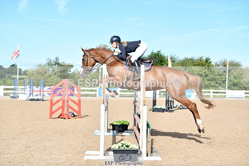 240913A-103409-03497 - Cls 21 Snr Discovery and 1m Open