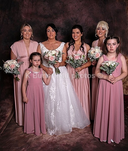 103 - Declan and Christinas Wedding