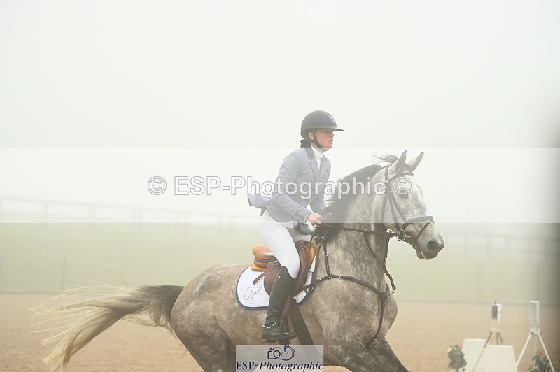 230505A-090104-02679 - Cls 20 Snr Foxhunter