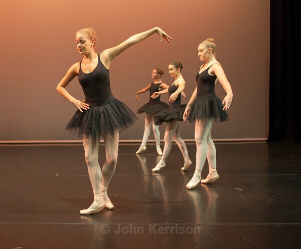  - Masters of Ballet Academy Vaganova Summer Intensive 2016