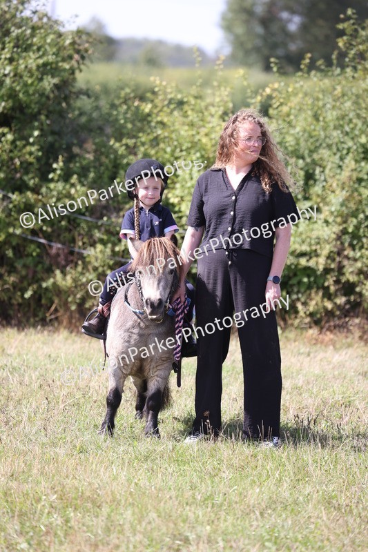 20260906-2771 - Class 25 - Absolute Beginners Pony