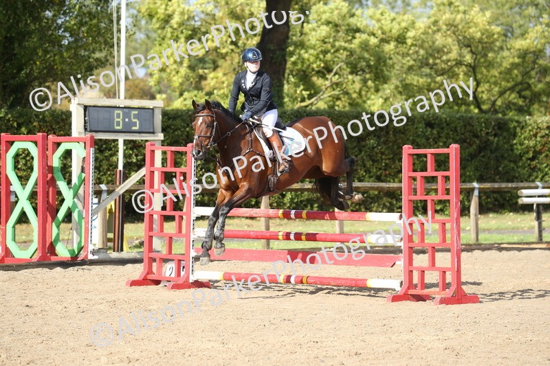 20250831-2512 - Class 7 - 1.00m