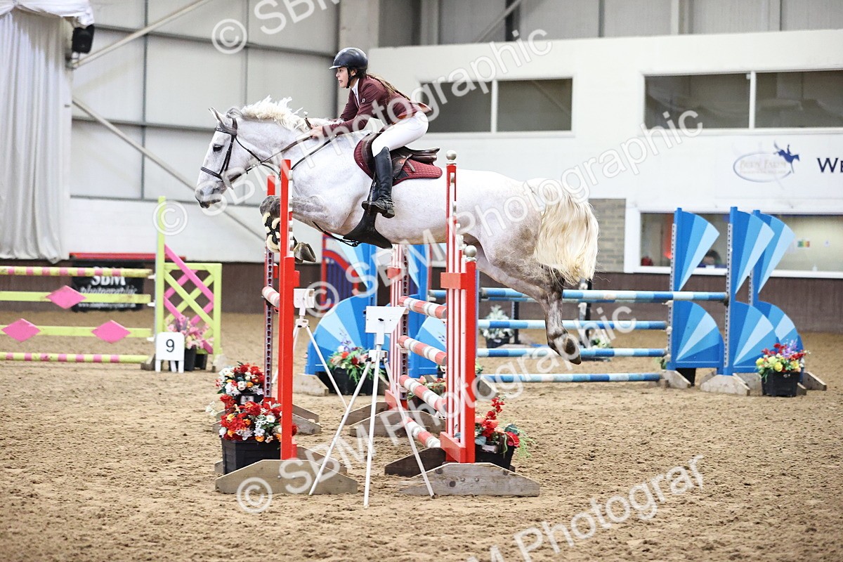 SBM_004786 - Class 16 - Senior Newcomers - 1.10m