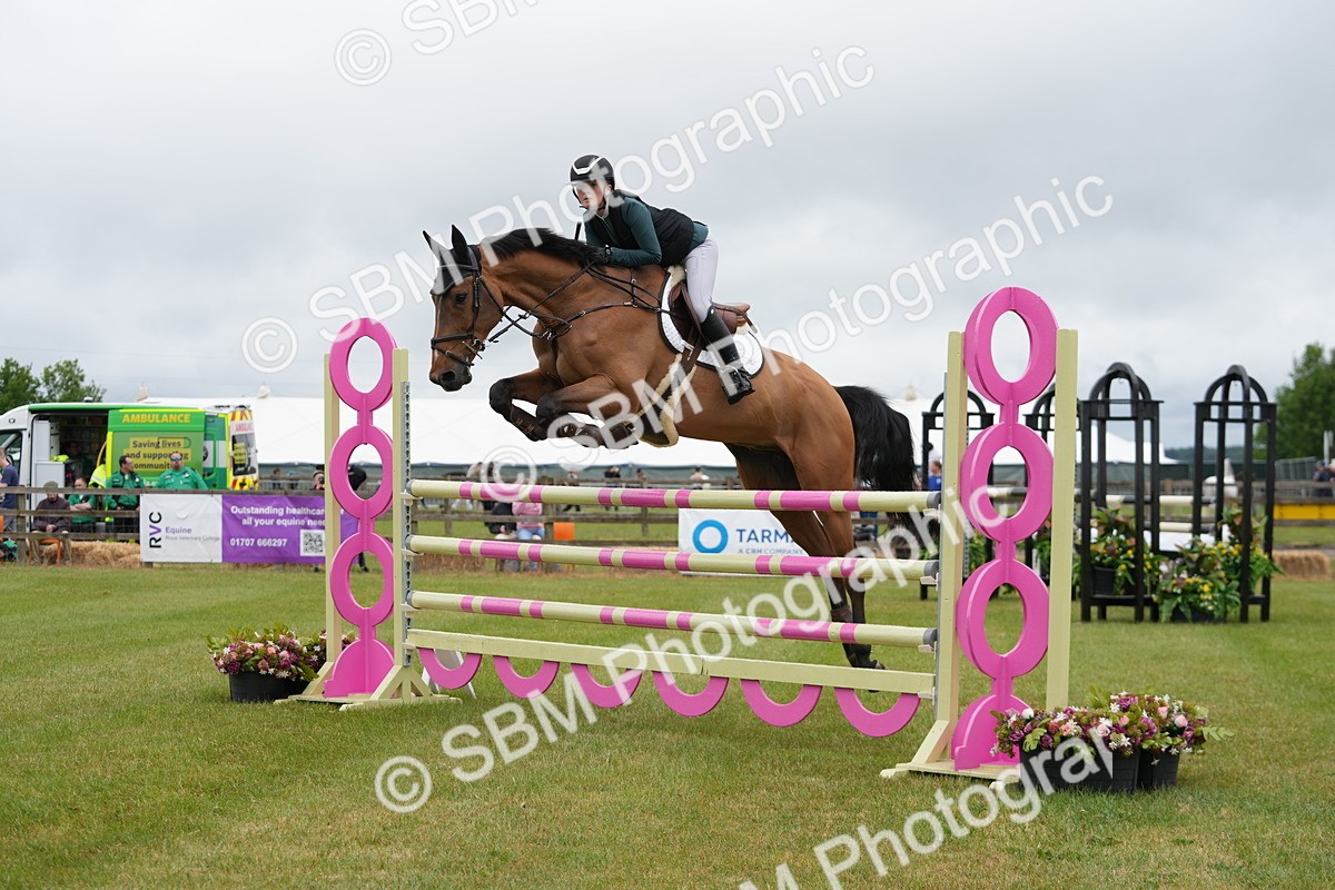 SBM_01947 - Class 200 - Martin Grant Homes Stakes 1.25m Open