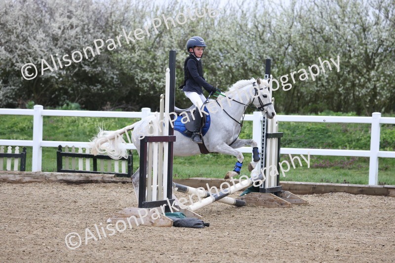 20260403-0100 - Class 1 - 40cm