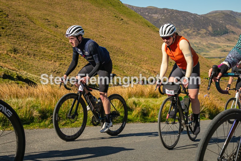 095723 - Newlands Pass 09.00 - 10.00