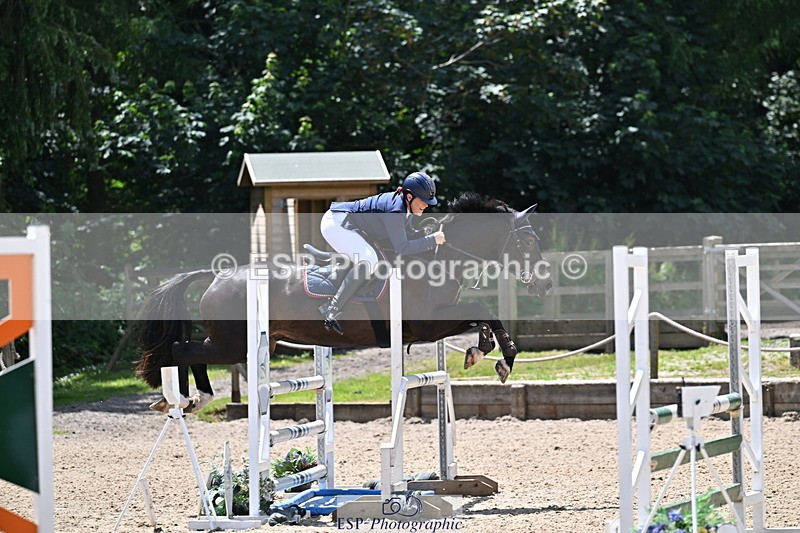 250615A-133910-11031 - Class 47 Snr British Novice 2nd Rnd
