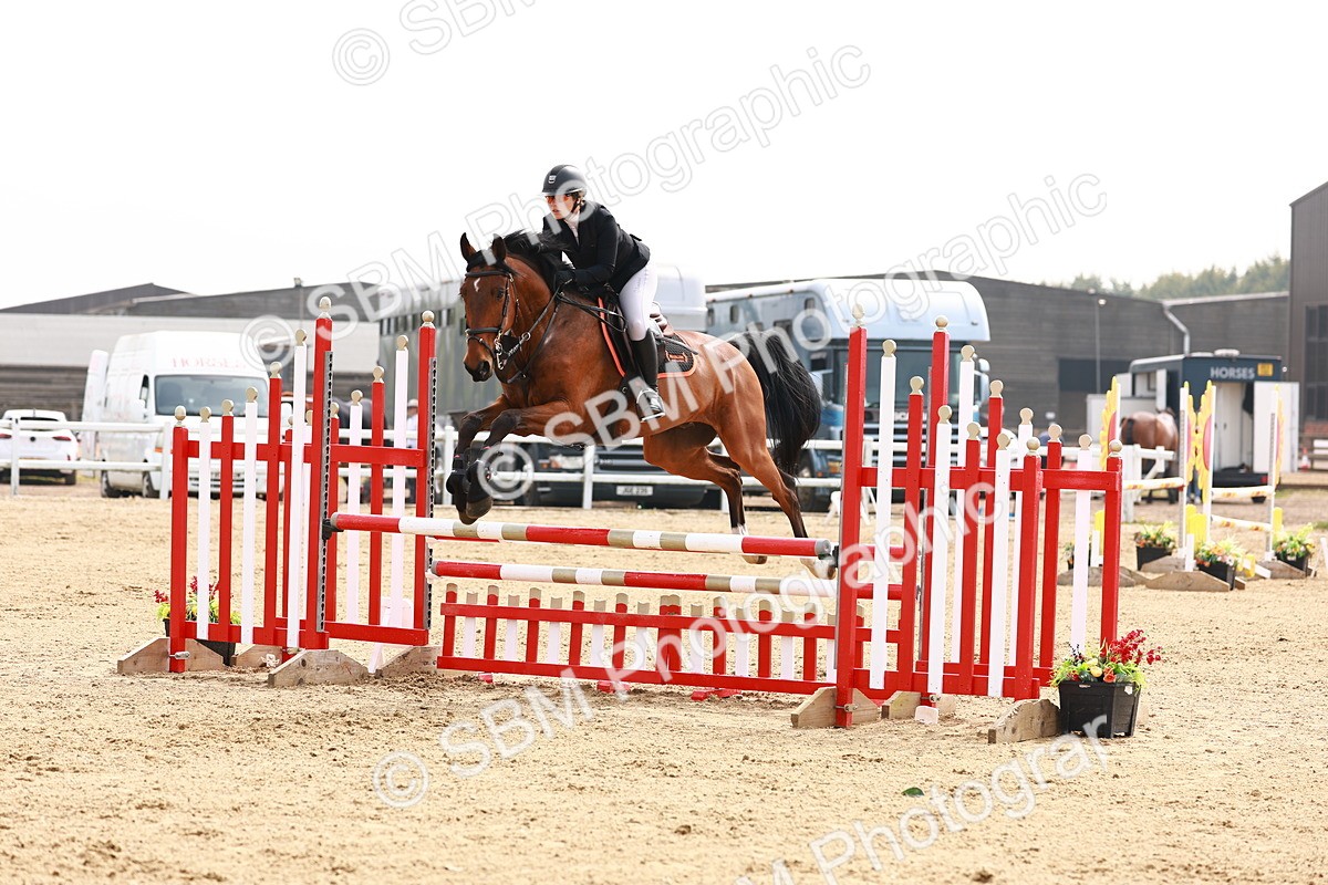  - Class 16 - Senior Discovery - 1.00m