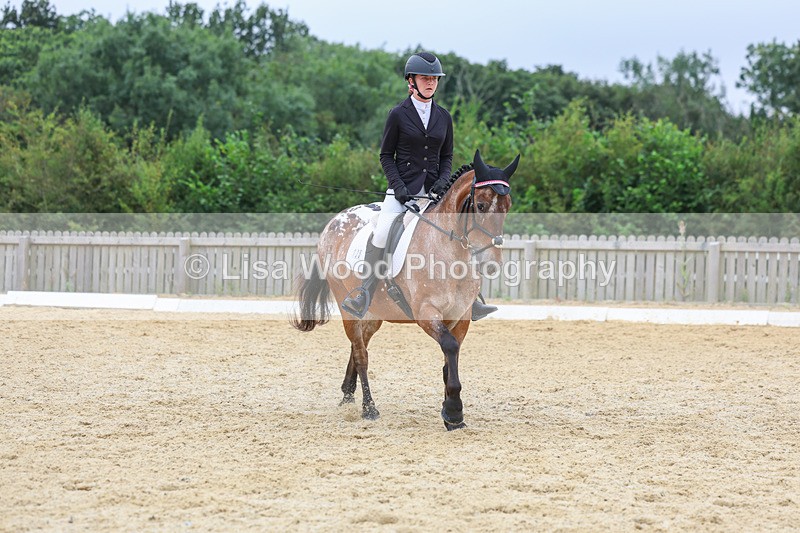 3E7A6061 - Class 3: Prelim 4 2024 - Section A