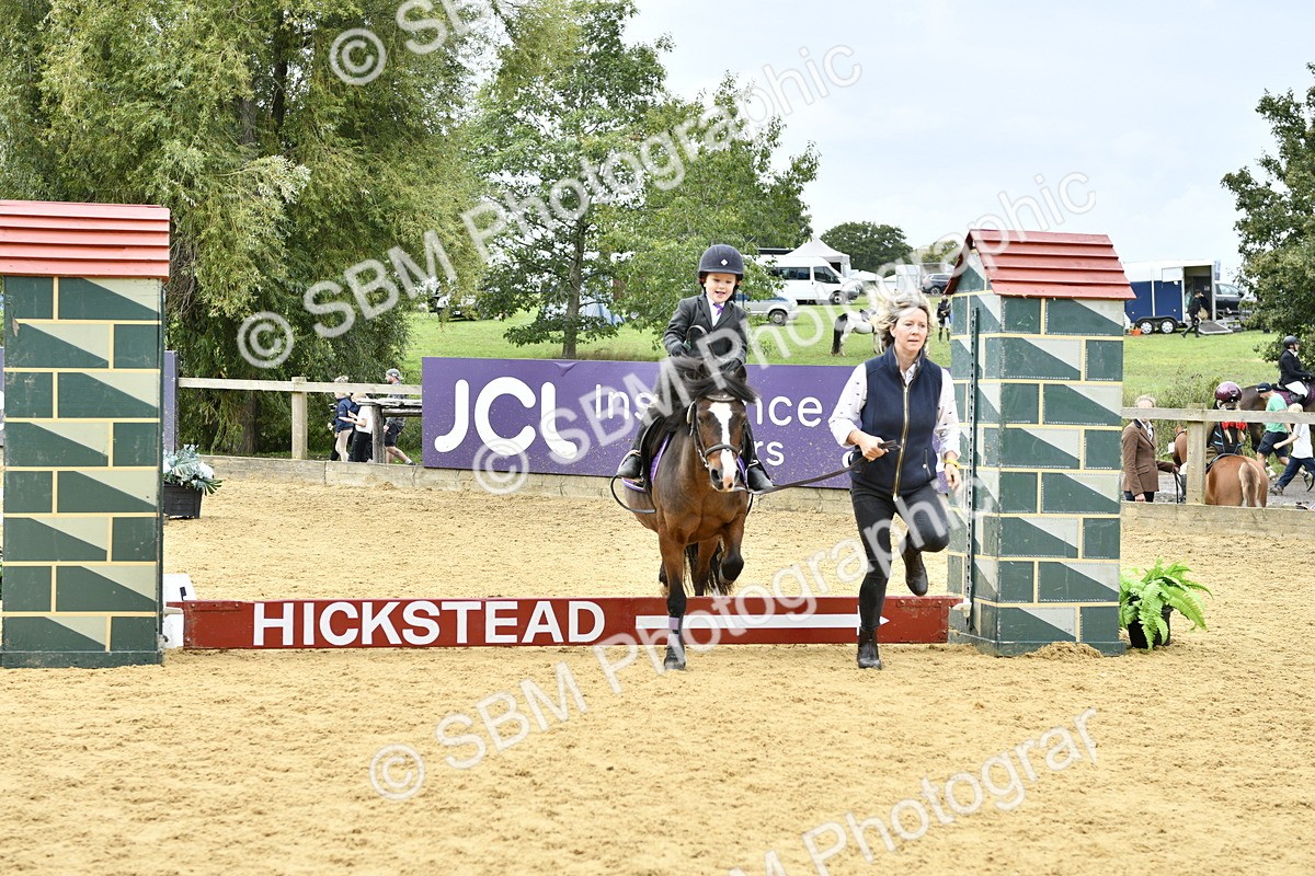 SBM_62851 - J1 - Mini Tour Junior Pony Lead Rein 30cm Championship