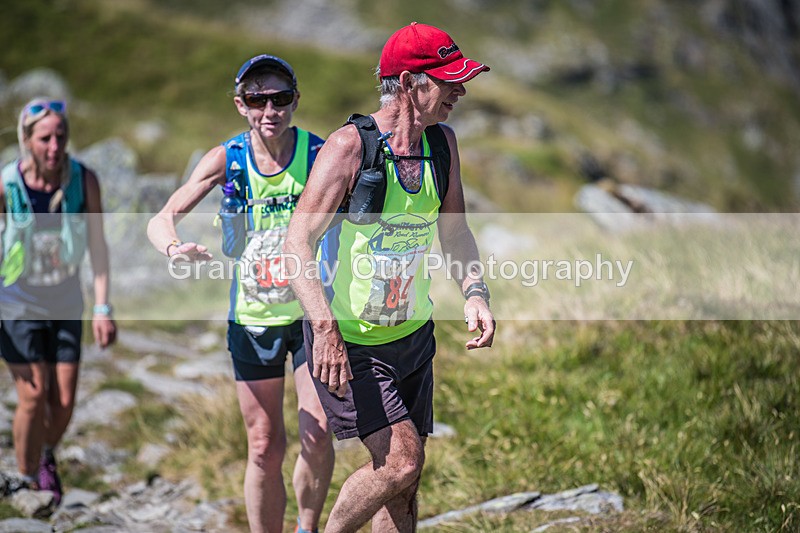 Kentmere-950 - Kentmere Horseshoe Fell Race Sunday 19th July 2026
