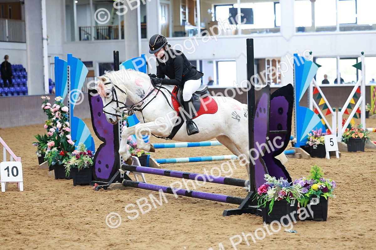 SBM_001683 - Class 3 - Horse & Hound (60cm)