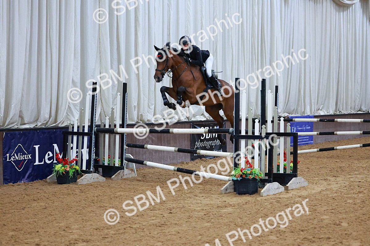 SBM_001042 - Class 4 - Senior Newcomers - 1.10m