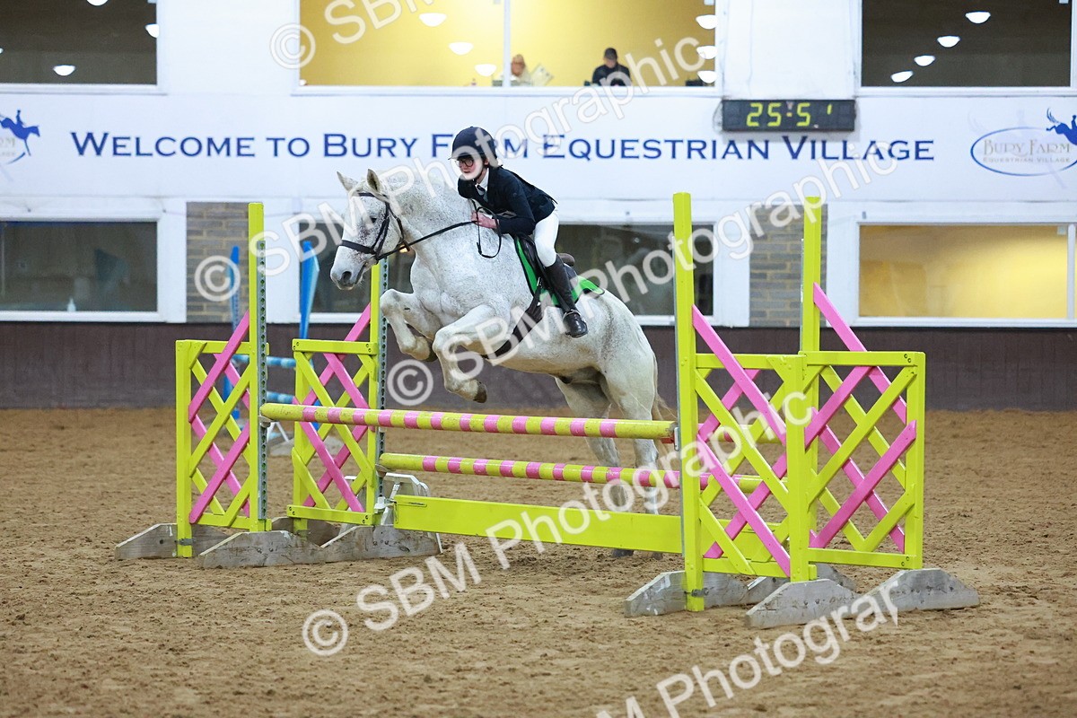 SBM_007267 - Class 6 - 90cm