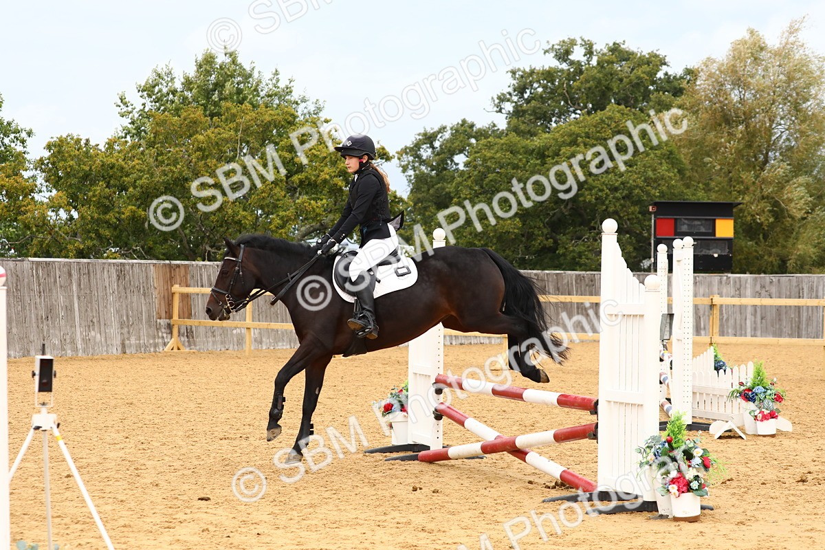 SBM_63939 - J65 - Junior pony 70cm Championship
