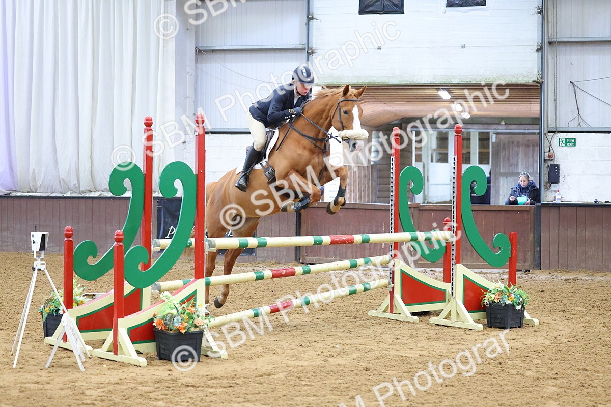 SBM_010250 - Class 22 - Equiyd 1.05m Amateur Championship Qualifier - First Round (1.05m)