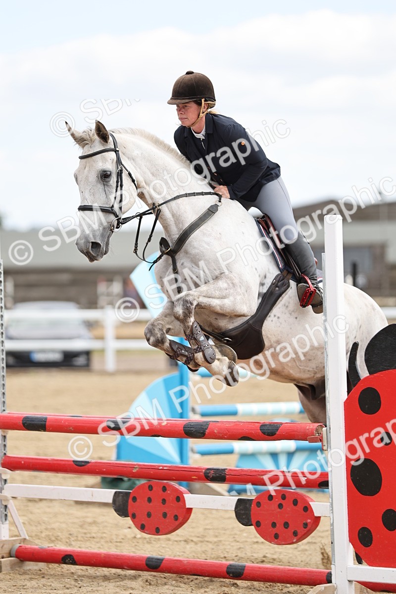 SBM_004689 - Class 5 - Senior Discovery - 1.00m Open