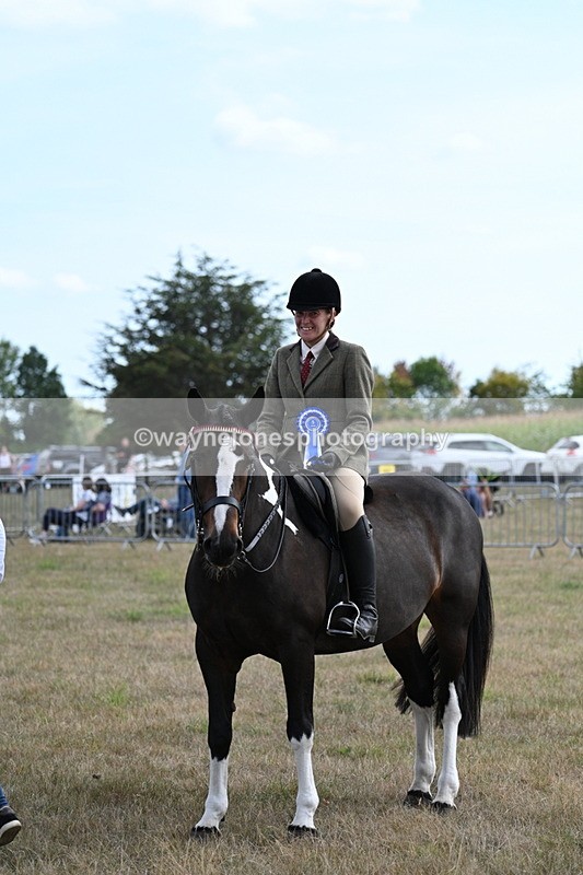 WJ7_6338 - Class 13 Ridden Veterans