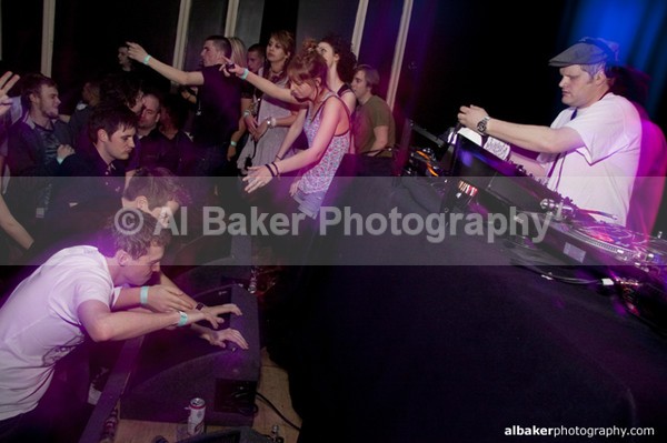 80 - Soul:ution @ botw 25.03.11