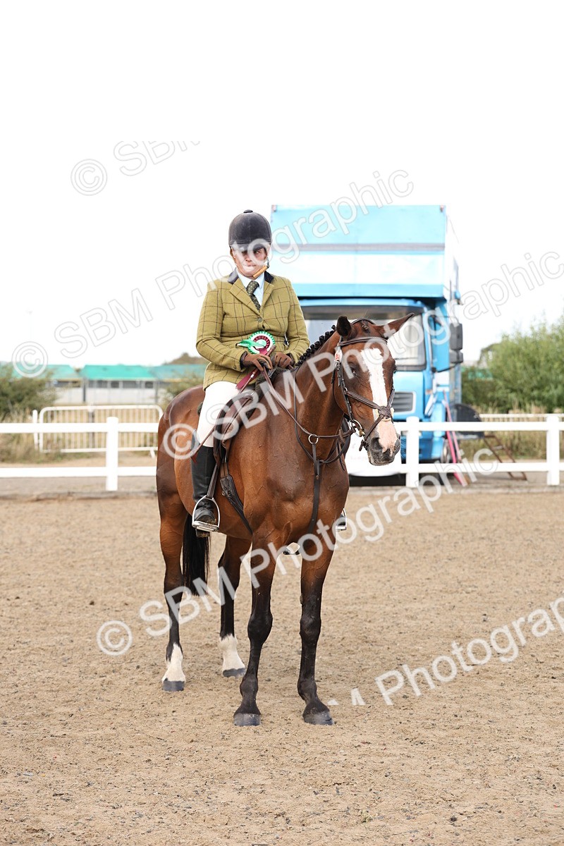 SBM_07419 - Class 58b -  Style & Performance - 70cm (20+)