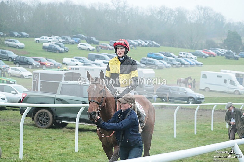 PtP 100324 1276 - Pytchley with Woodland Point-to-Point Guilsborough 10/03/24