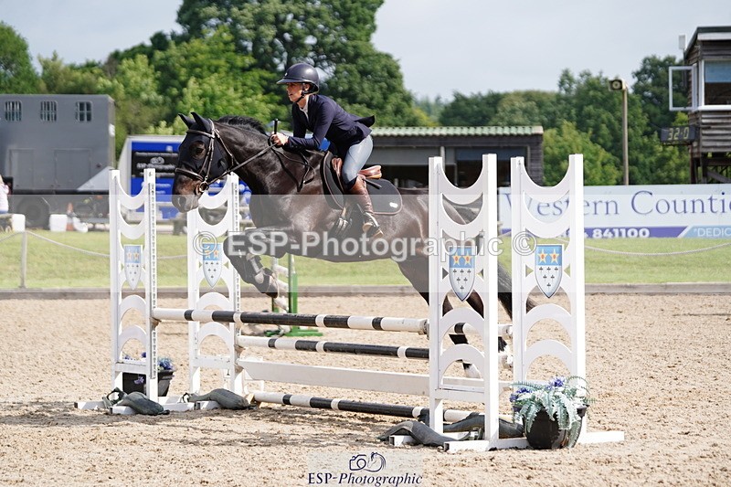 250613A-093620-01104 - Cls 9 85cm Amateur Quali