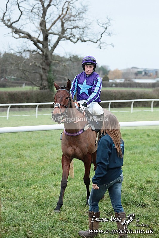 PtP 141225  0626 - Harkaway Club PtP Chaddesley Corbet 28/12/25