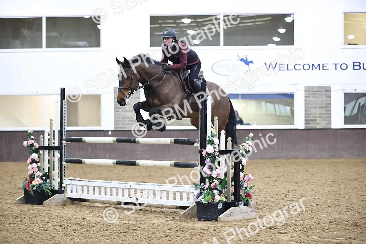 SBM_007759 - Class 25 - Senior Foxhunter - 1.20m