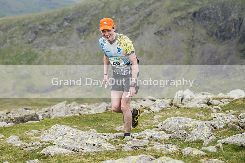 Duddon Long-639 - Duddon Valley Long Fell Race Saturday 30th May 2026