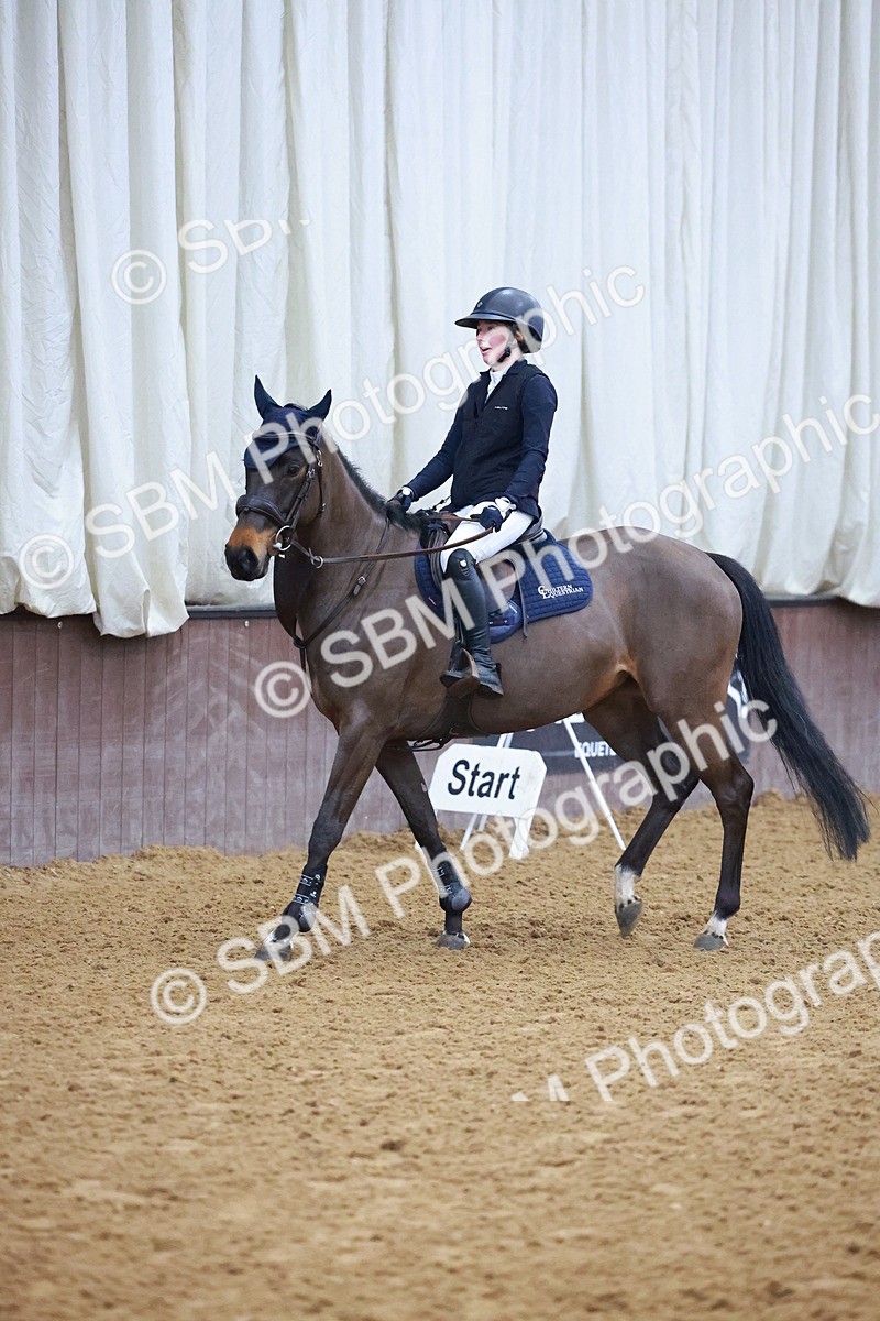 SBM_002866 - Class 1 - Clear Round