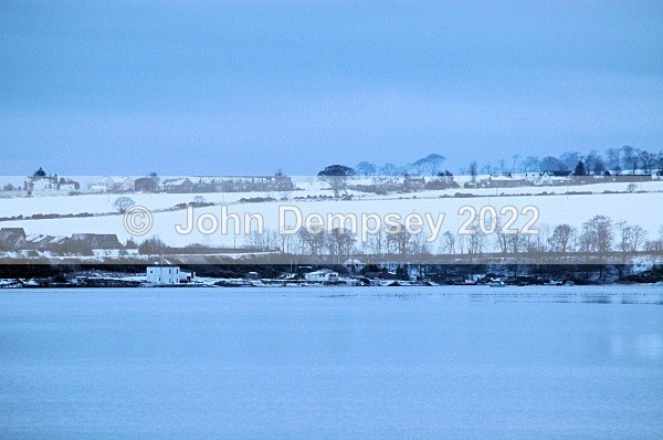18 - Montrose In Winter