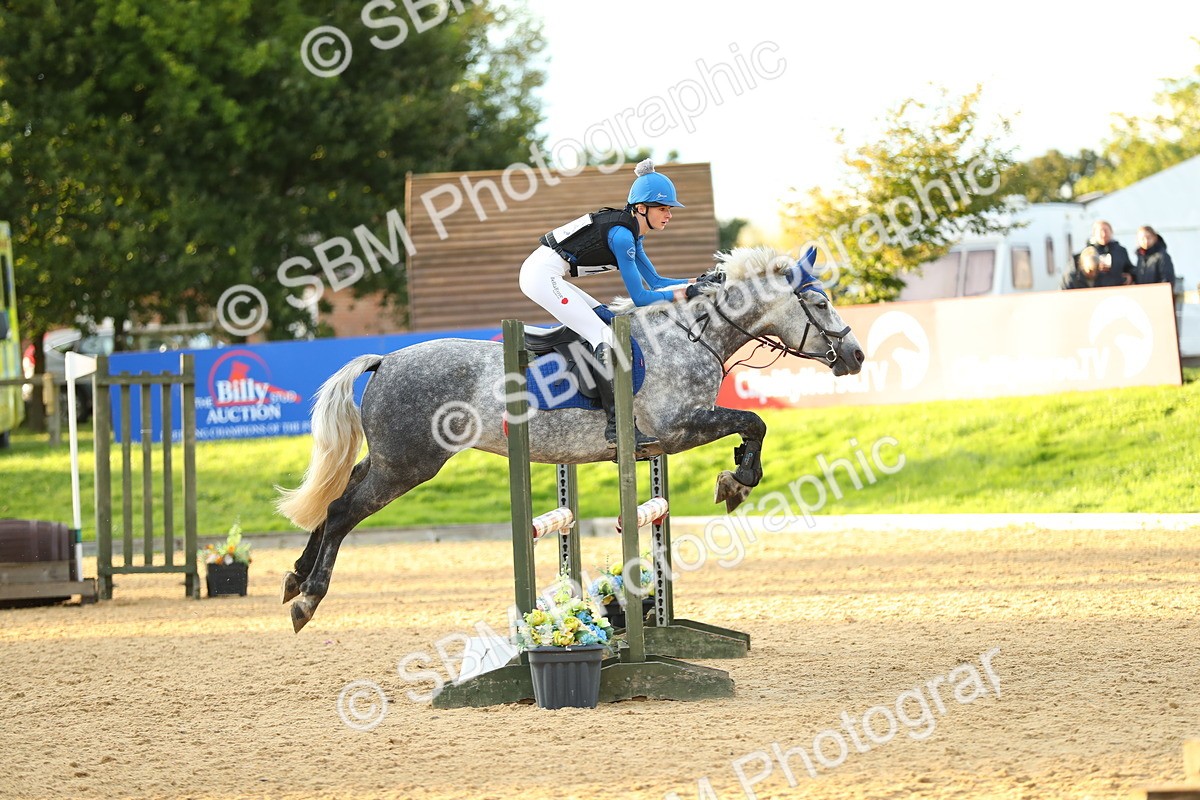 SBM_12984 - E9 Eventers Challenge 90cm Championship