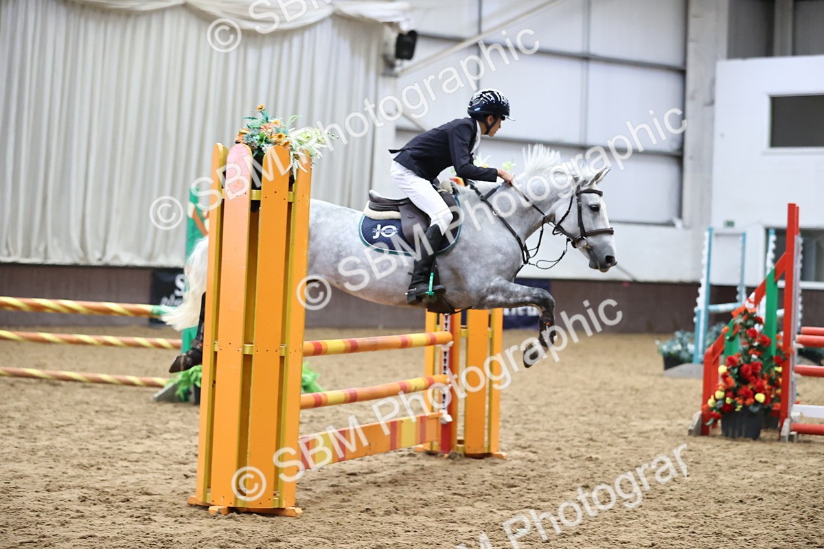 SBM_003684 - Class 12 - Pony Discovery 90cm
