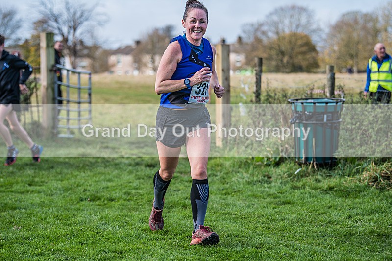 Cumbria XC-963 - Cumbria XC League Workington Saturday 26th October 2024