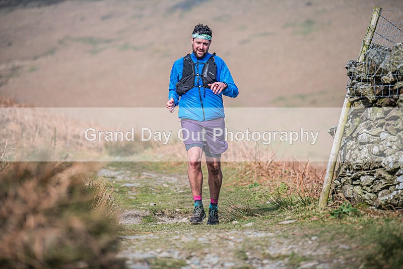 Black Combe-1305 - Black Combe Fell Race Saturday 9th March 2024