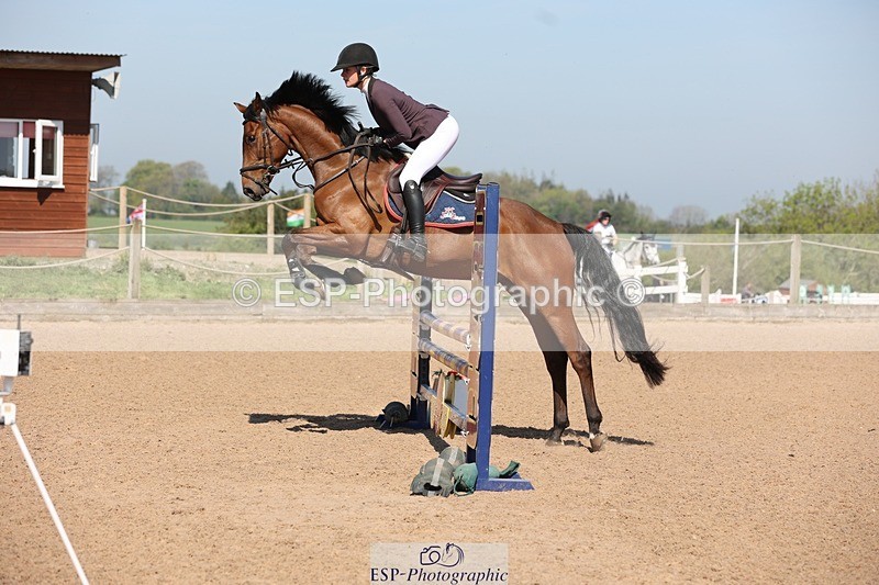 250430-103724-00176 - Cls 1 Clear Round, British Novice and 90cm Open