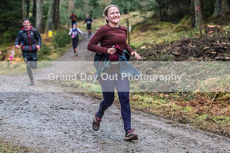 Glentress 21  10K-1200 - High Terrain Events Glentress 21 & 10K Trail Runs Saturday 18th February 2023