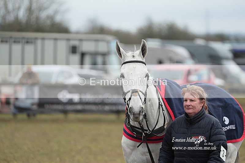 PtP 290123 308502 - Heythrop Hunt PtP Cocklebarrow 29/01/2023