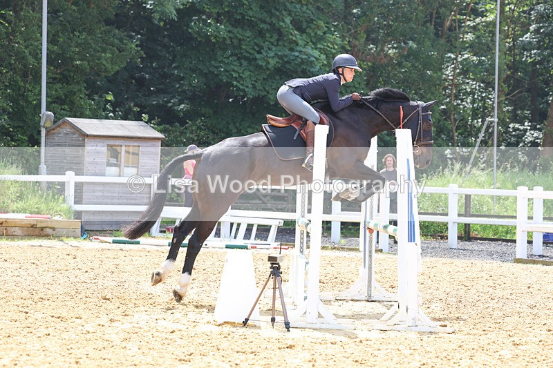 3E7A5792 - Class 5: Senior 95cm