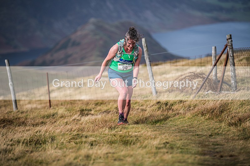 Buttermere-341 - Buttermere Shepherds Meet Fell Race Sunday 27th October 2024