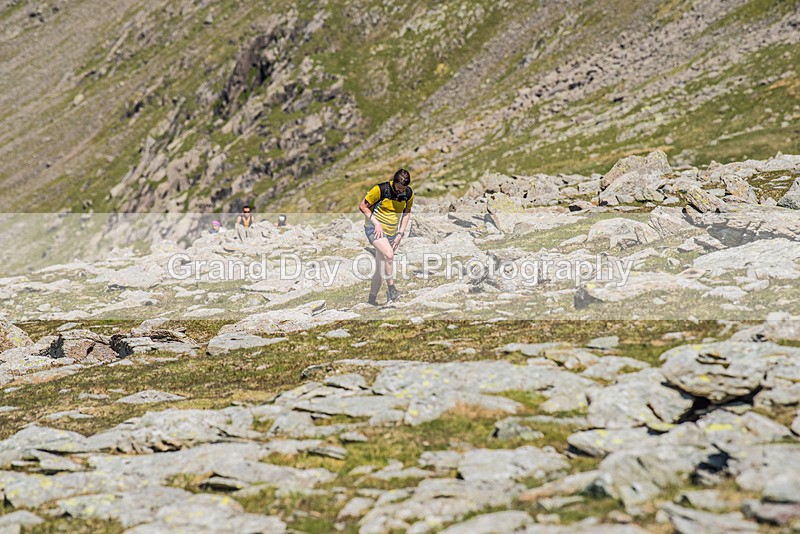 Duddon Long-286 - Duddon Valley (Long) Fell Race Saturday 3rd June 2023