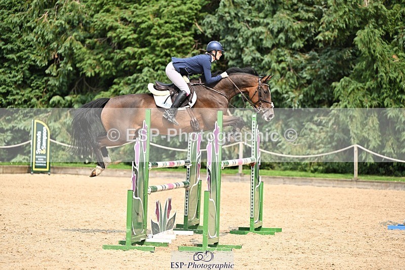 240818-150213-05063 - Cls 12A Snr Foxhunter & 1.20m Open