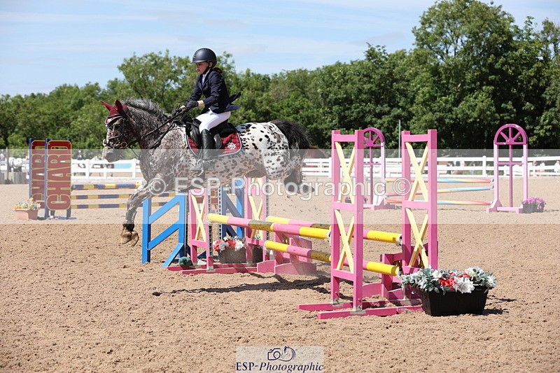 240629A-150752-06990 - Cls 16 11yrs and Under 128cm