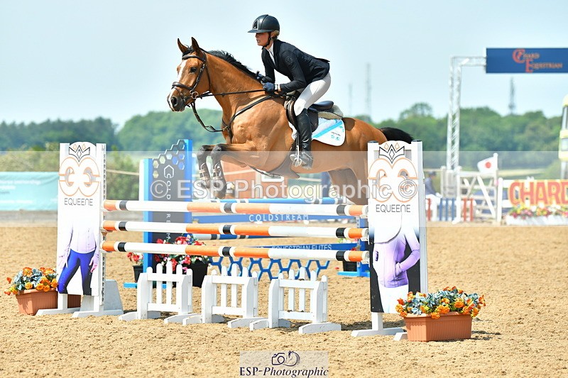 230609A-121749-00838 - Cls 2 Newcomers